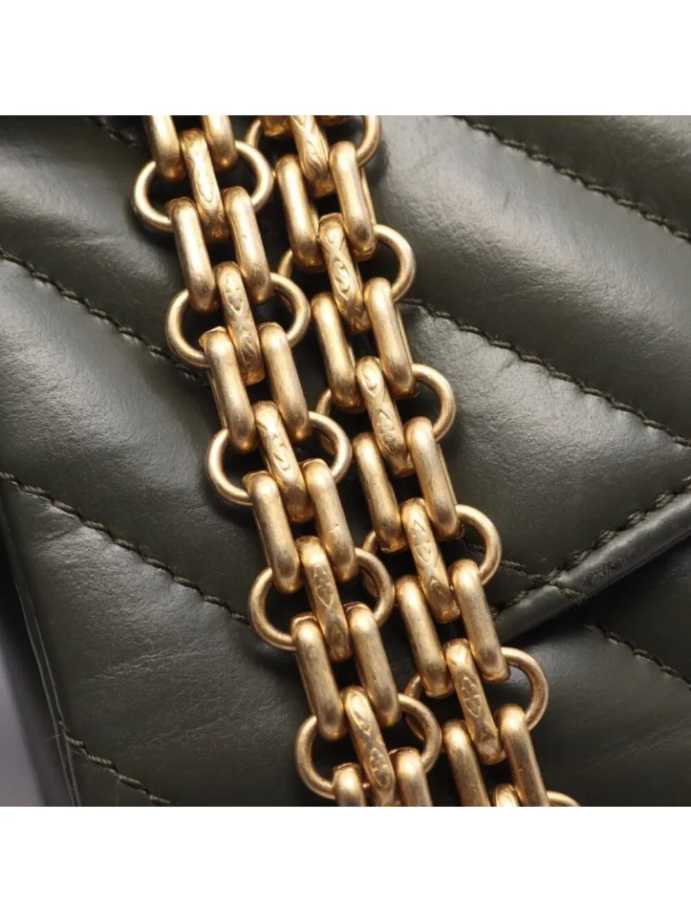 Chanel Shoulder Bag 2.55 Chain